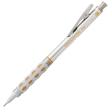 Pentel Graph Gear 1000 Automatic Drafting Pencils