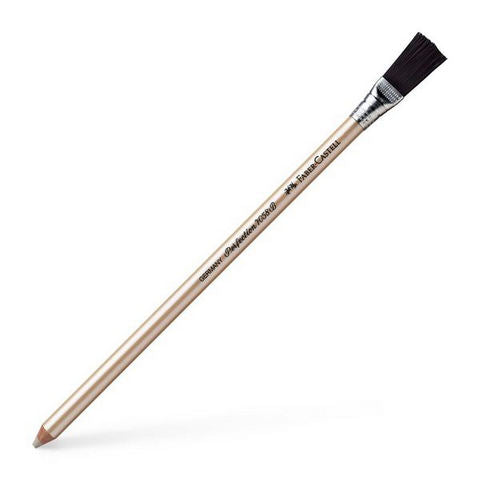 Faber-Castell Eraser Pencils