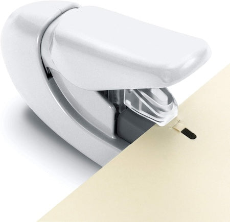 Paper Clinch Compact Staple-Free Stapler