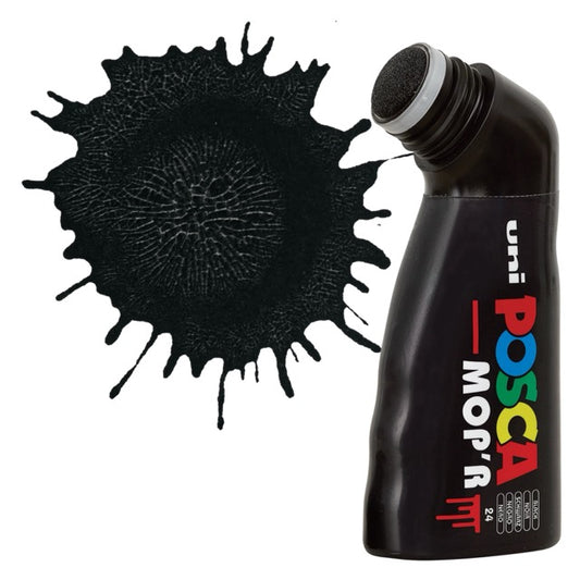 Posca PCM 22 black