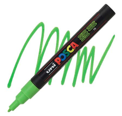 POSCA Paint Markers for Any Surface