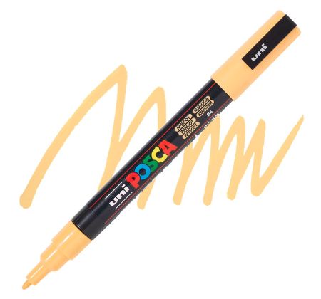 POSCA Paint Markers for Any Surface