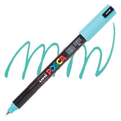 POSCA PC-1MR XFINE Ultra-Fine Tip Paint Pen