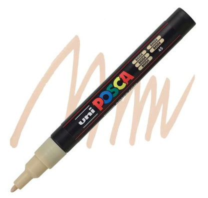 POSCA Paint Markers for Any Surface