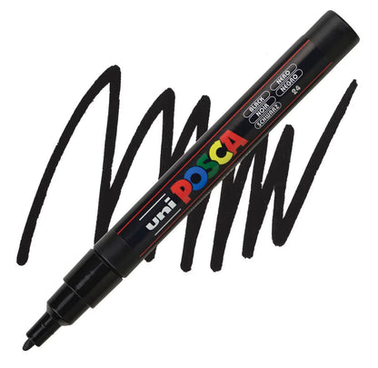 POSCA Paint Markers for Any Surface