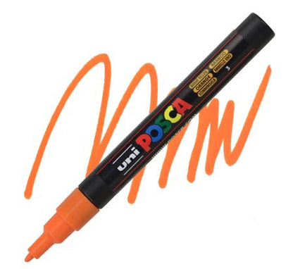 POSCA Paint Markers for Any Surface