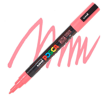 POSCA Paint Markers for Any Surface