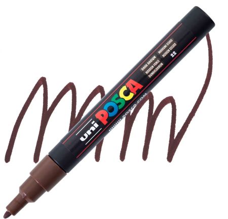 POSCA Paint Markers for Any Surface