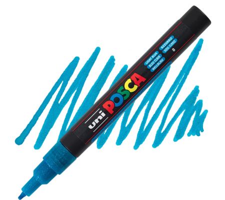 POSCA Paint Markers for Any Surface