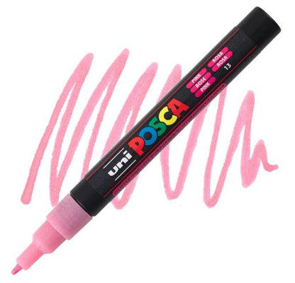 POSCA Paint Markers for Any Surface