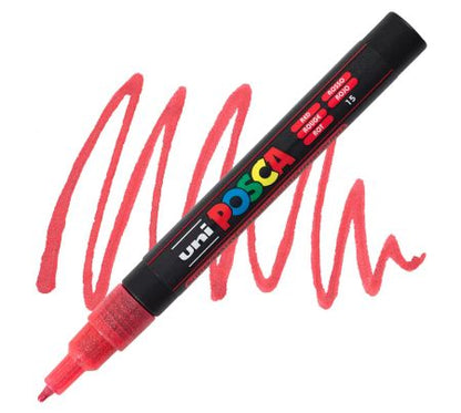 POSCA Paint Markers for Any Surface