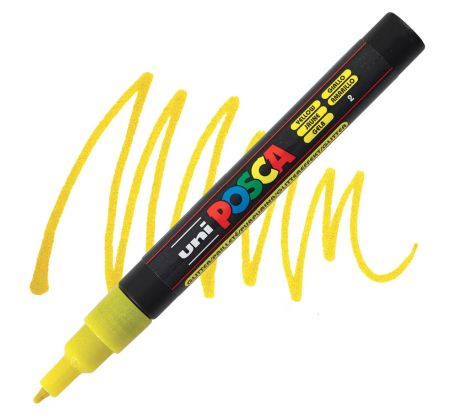 POSCA Paint Markers for Any Surface