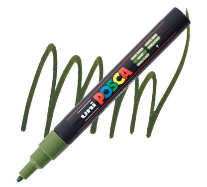 POSCA Paint Markers for Any Surface