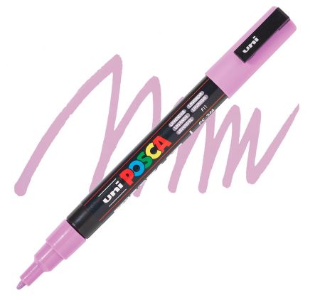 POSCA Paint Markers for Any Surface