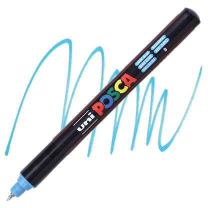 POSCA PC-1MR XFINE Ultra-Fine Tip Paint Pen