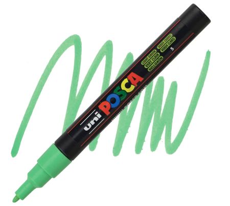 POSCA Paint Markers for Any Surface