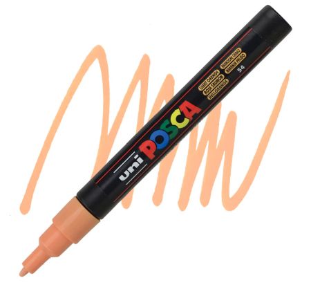POSCA Paint Markers for Any Surface