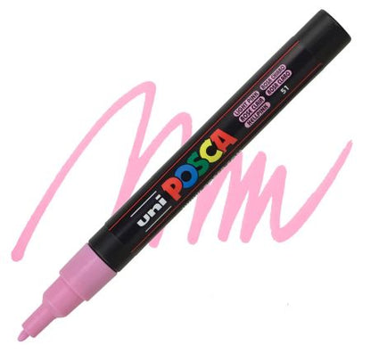 POSCA Paint Markers for Any Surface