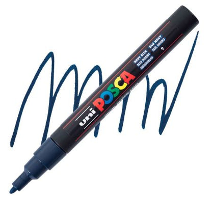 POSCA Paint Markers for Any Surface