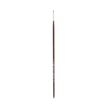 Princeton Brush Siberia Genuine Kolinsky Sable Oil & Acrylic Brush
