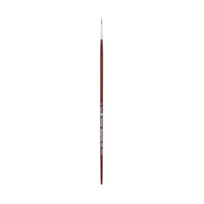 Princeton Brush Siberia Genuine Kolinsky Sable Oil & Acrylic Brush