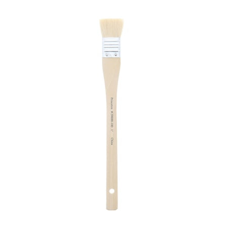 Princeton Brush Hake Brush, 1 in