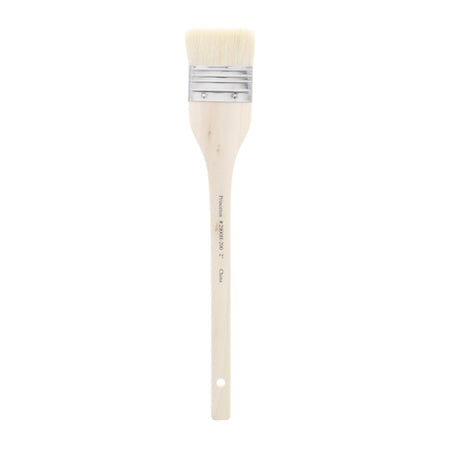 Princeton Brush Hake Brush, 2 in