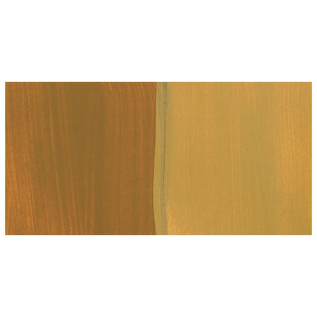 Rectangular wooden panel with a central groove on a white background