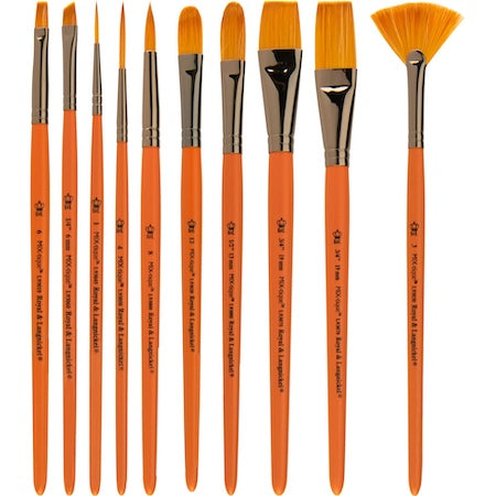 Royal Mix-Tique Brushes