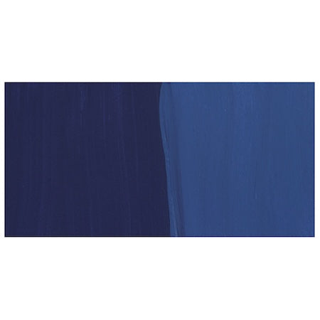 Navy blue fabric texture swatch