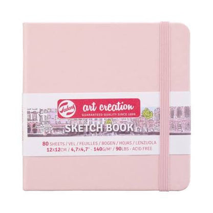 Talens Art Creations Sketchbooks