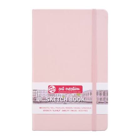 Talens Art Creations Sketchbooks