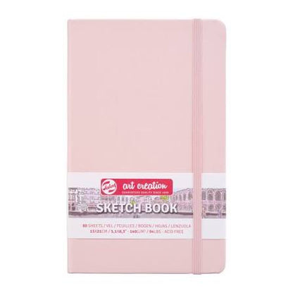 Talens Art Creations Sketchbooks