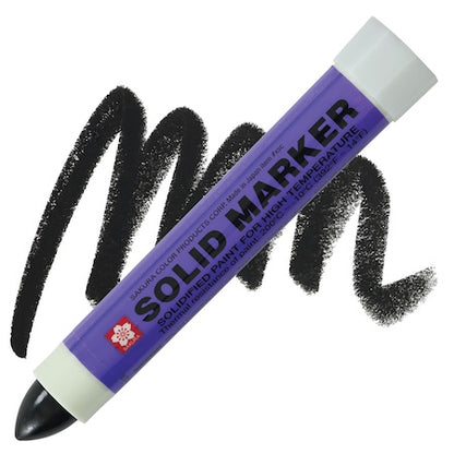 SAKURA Solid Marker, The Original Solidified Paint Marker