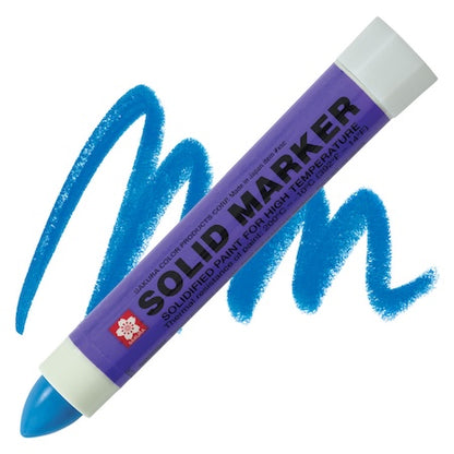 SAKURA Solid Marker, The Original Solidified Paint Marker