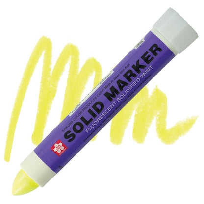 SAKURA Solid Marker, The Original Solidified Paint Marker
