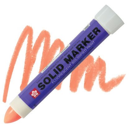 SAKURA Solid Marker, The Original Solidified Paint Marker
