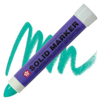 SAKURA Solid Marker, The Original Solidified Paint Marker