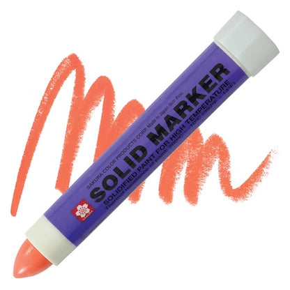 SAKURA Solid Marker, The Original Solidified Paint Marker