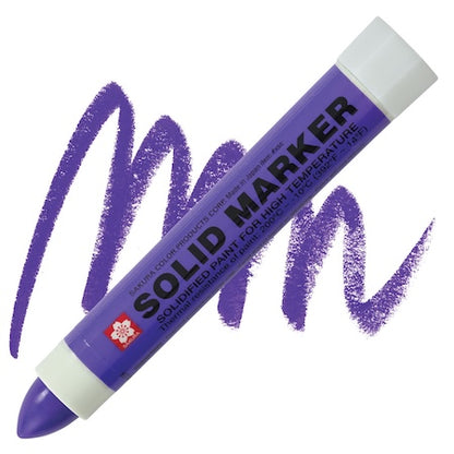 SAKURA Solid Marker, The Original Solidified Paint Marker