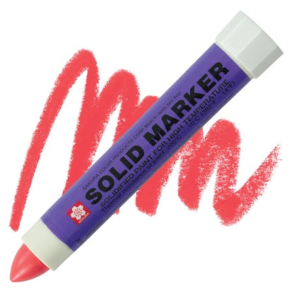 SAKURA Solid Marker, The Original Solidified Paint Marker