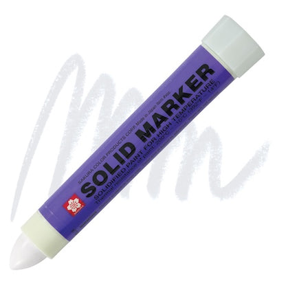 SAKURA Solid Marker, The Original Solidified Paint Marker