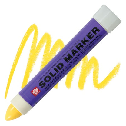SAKURA Solid Marker, The Original Solidified Paint Marker