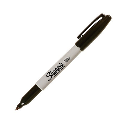 Sharpie Fine Tip Permanent Markers & Sets