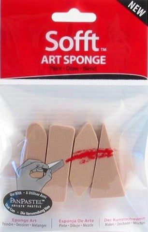 sofft sponge bar mixed