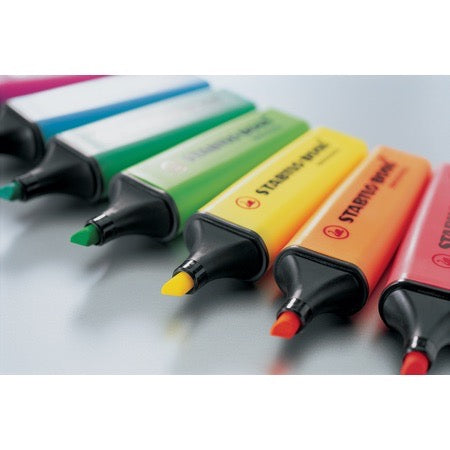 Stabilo Boss Original Highlighters