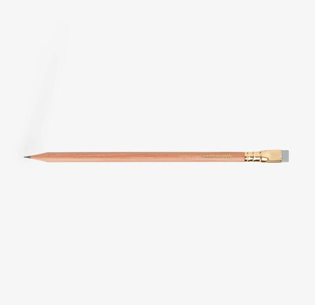 Blackwing Natural Pencils (Set of 12)