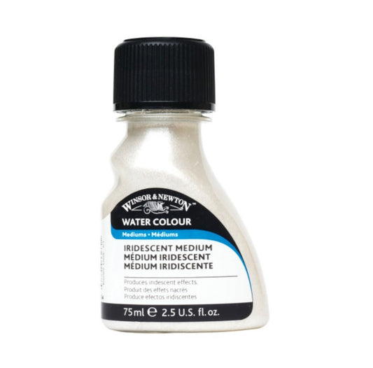 Winsor & Newton Iridescent Medium, 75ml