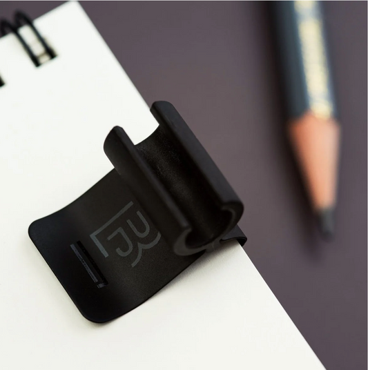 Blackwing Notebook Clip