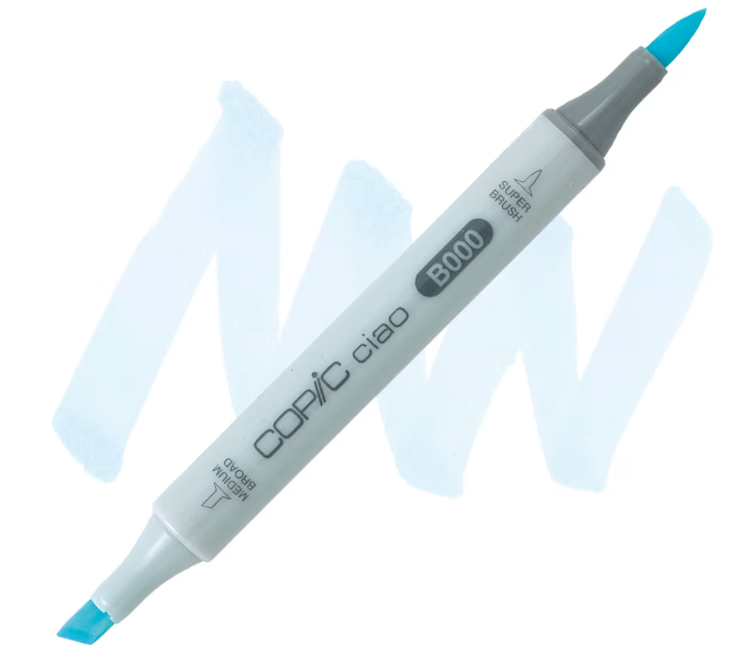 Copic Ciao Marker